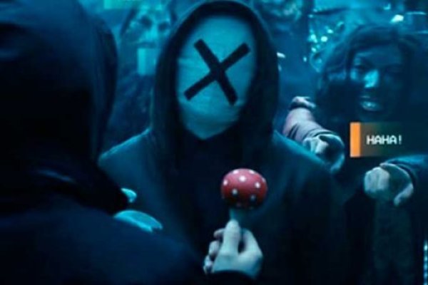 Kraken рабочее зеркало