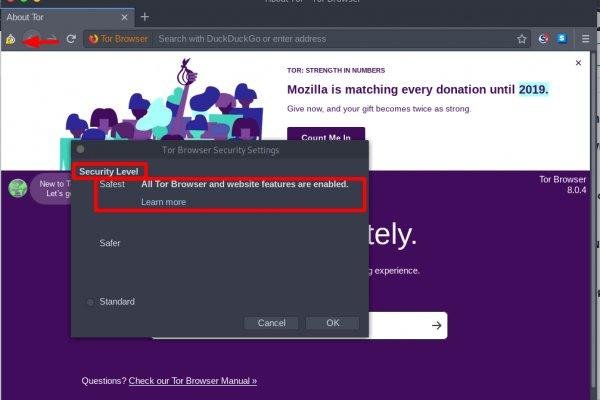 Kraken что это за сайт